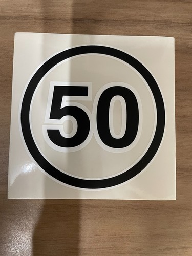Track marshall vinyl - marshall, 50