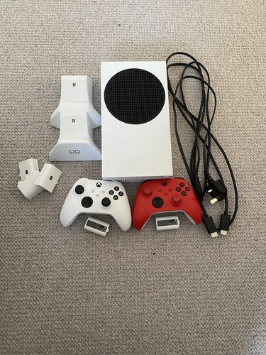 Microsoft xbox series 2 - s,,