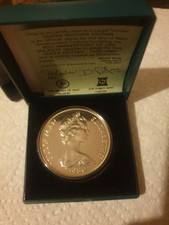 1980 Isle of Man Queen