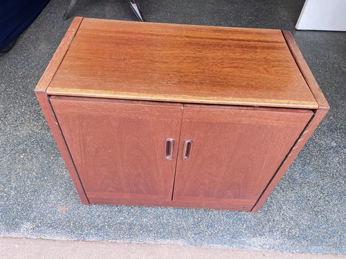 Philips hostess trolley - hostess,