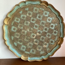 Vintage Italian Florentine