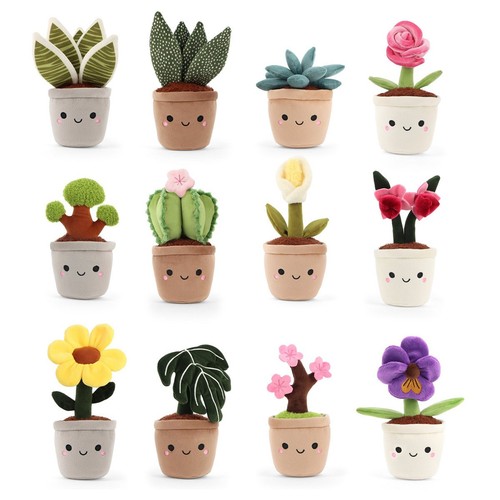 Keel toys keeleco botanical - toys,