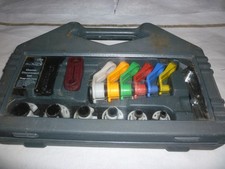 SNAP ON BLUE-POINT, LDT8