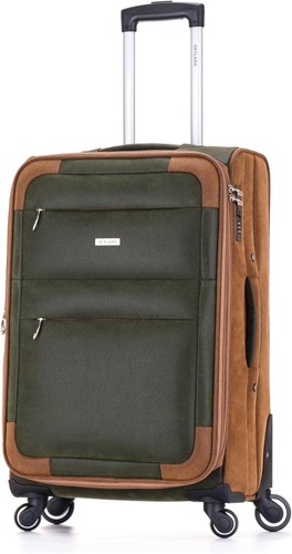 Wheel spinner suede - 4,