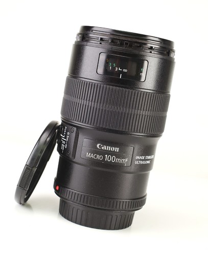 Canon 100mm l macro is - macro,