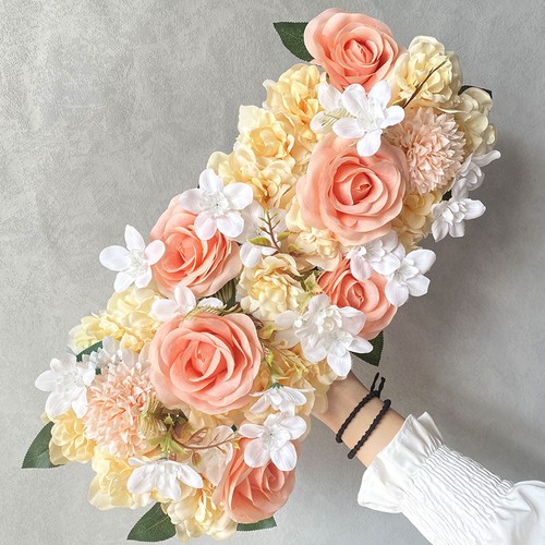 Wedding dining table flower - ›wedding,