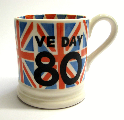 Emma bridgewater rare - ve, day