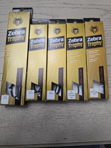 Mathews zebra trophy string - mathews,