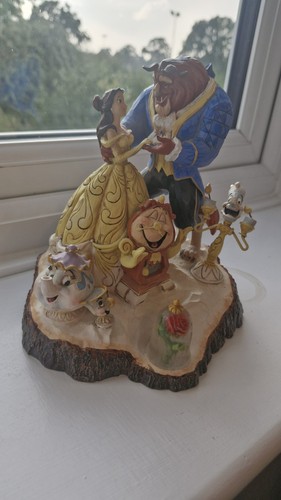 Disney traditions beauty the - disney, &