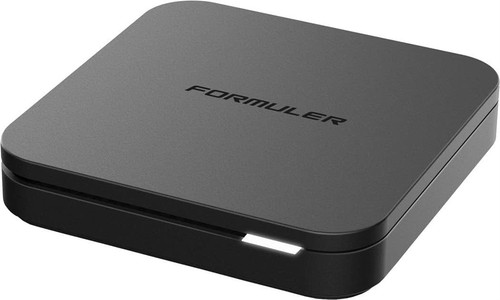 Formuler z10 android - formuler, 10