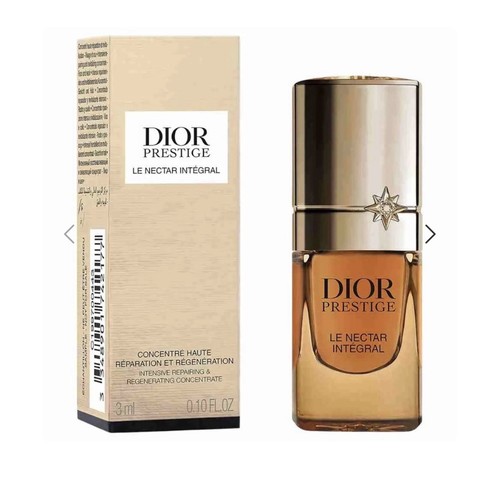 New boxed dior prestige le - &,