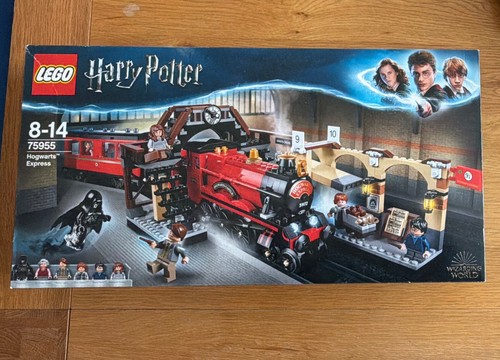 Lego harry potter - lego,