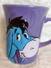 DISNEY WINNIE THE POOH CERAMIC