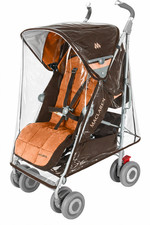 Rain cover for the maclaren - the,