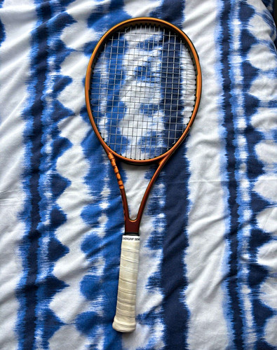 Wilson pro staff 97l - staff,