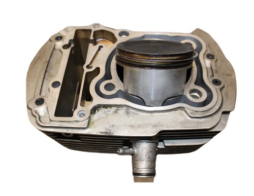 Cylinder piston front honda - cylinder,