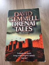 Drenai tales legend the king - drenai, ,
