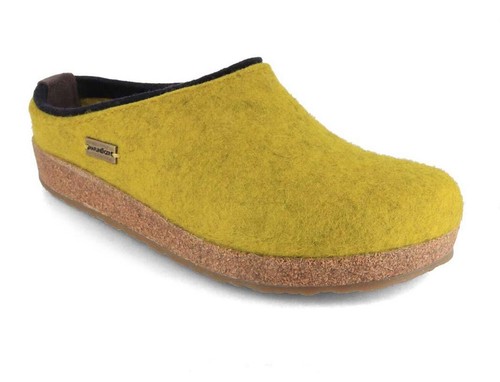 Haflinger clogs kris - haflinger, gz