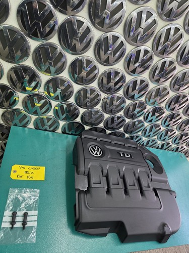 Volkswagen caddy mk4 - volkswagen, engine