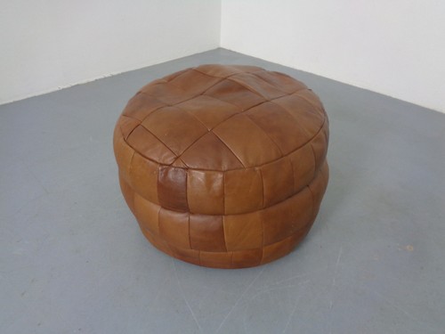 Vintage patchwork leather - vintage,