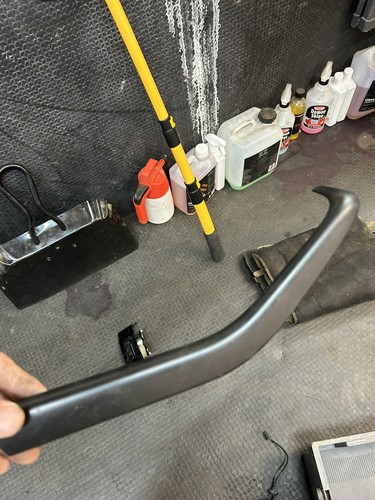 Ford fiesta mk7 - ford, door