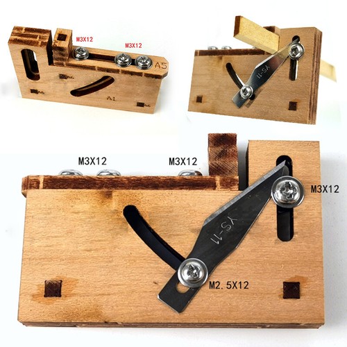 Chamfering cutting tools - chamfering, for