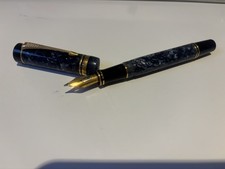 Parker Duofold International