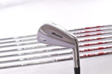 8pcs Mizuno MP-68 Forged