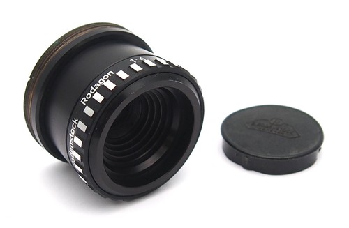 Rodenstock rodagon 28mm - 28mm, f4