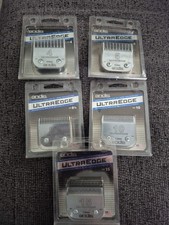 Andis/Ultra Edge/Blades-