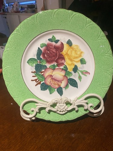 Maling england floral - england,