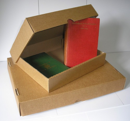 Archival safe storage - safe,