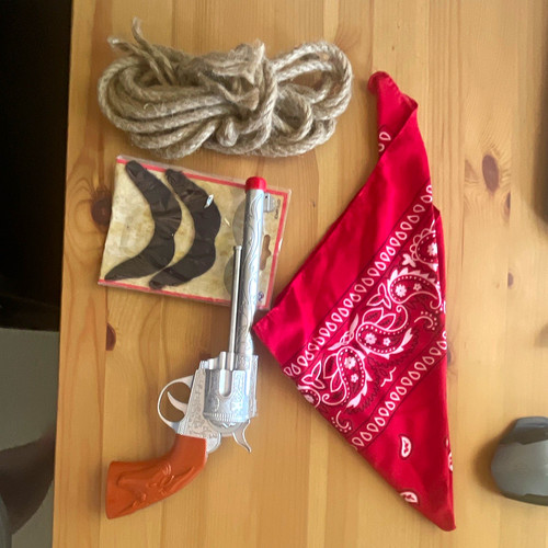 Bundle cowboy western - bundle,
