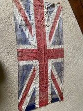 Vintage Union Jack, 1940s Possible Earlier