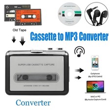 Tape to PC Super USB