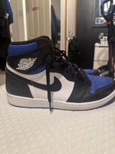 Jordan 1 Retro High Royal Toe