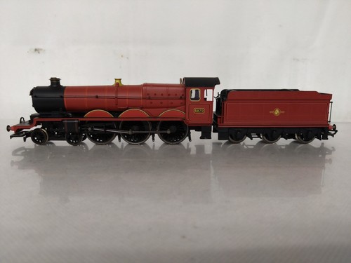 Hornby harry potter 0 - harry, 4-6-0