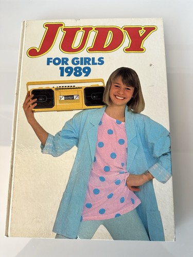 Vintage judy for girls - vintage,