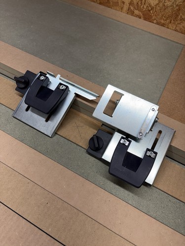 Festool mft table brackets - table,