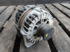 VAUXHALL MOVANO ALTERNATOR 2.3