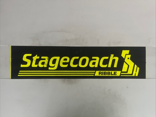 Stagecoach ribble logo - ribble,
