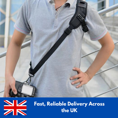Camera strap quick - camera,