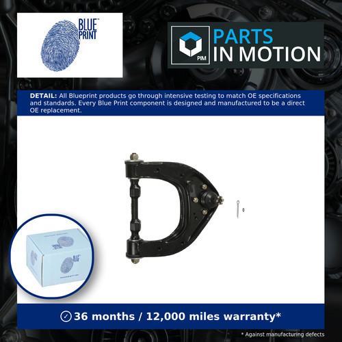 Wishbone suspension arm fits - wishbone,