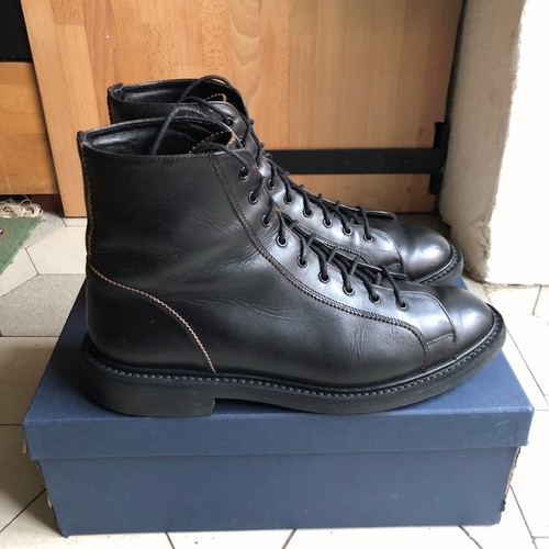 Tricker ethan monkey boot - monkey,