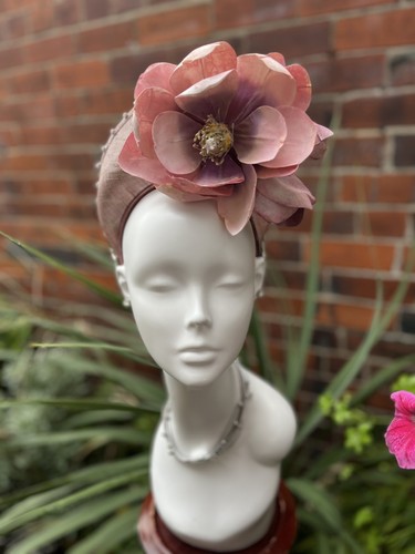 Handmade totally unique hat - unique,