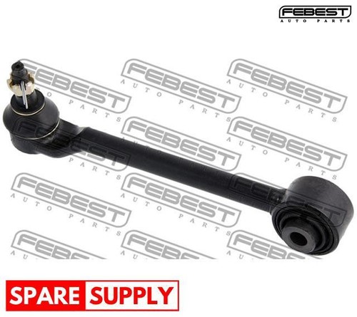 Track control arm - control, honda
