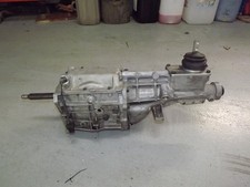 Tremec T5 Gearbox 5 Speed