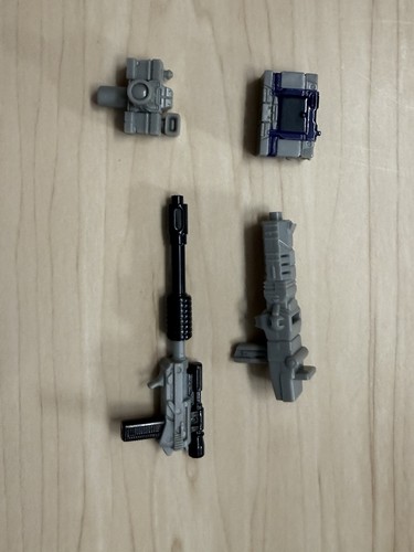 Transformers wfc centurion - wfc,