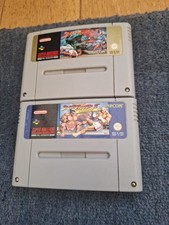 Street Fighter 2 & Street