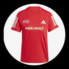 Adidas Ber Tshirt 24 Half